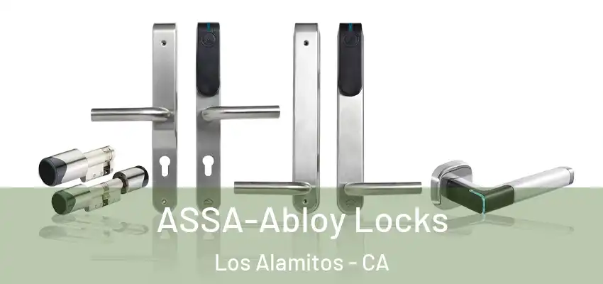  ASSA-Abloy Locks Los Alamitos - CA