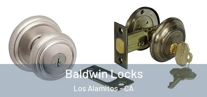  Baldwin Locks Los Alamitos - CA