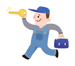 Local emergency lockout specialist near you offering 24/7 emergency lockout solution in Los Alamitos, CA