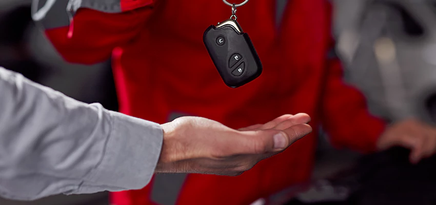 Automotive Car Lock Rekeying Locksmith Specialists in Los Alamitos, California