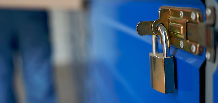 Industrial Door Lock Repair And Installation in Los Alamitos, CA