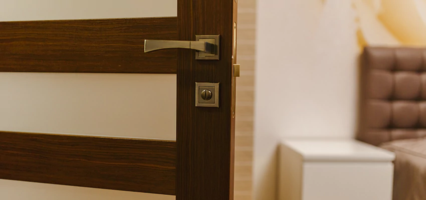 Door Lever Troubleshooting in Los Alamitos, CA