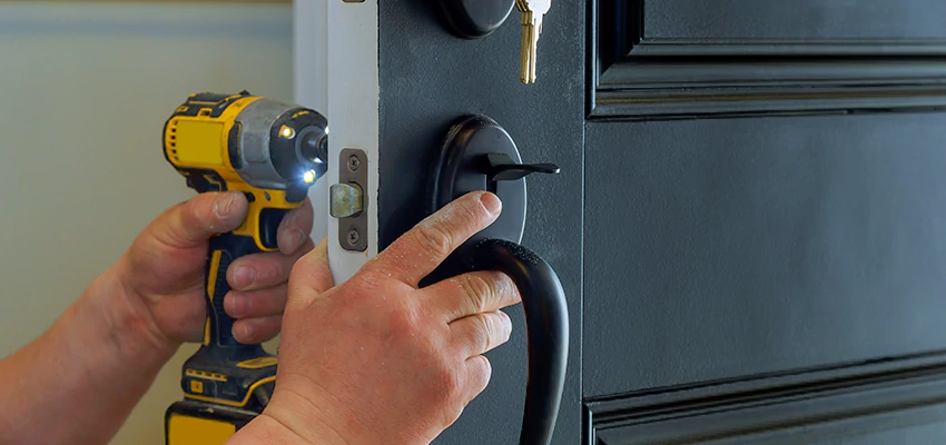 Emergency Downtown Locksmith in Los Alamitos, CA