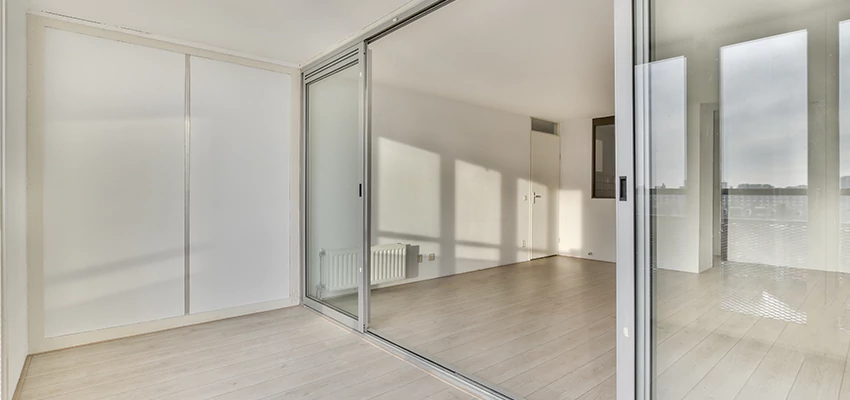 Patio Glass Sliding Door Lock in Los Alamitos, CA