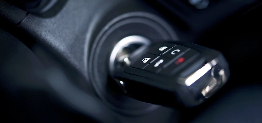 Ignition Switch Replacement in Los Alamitos, CA