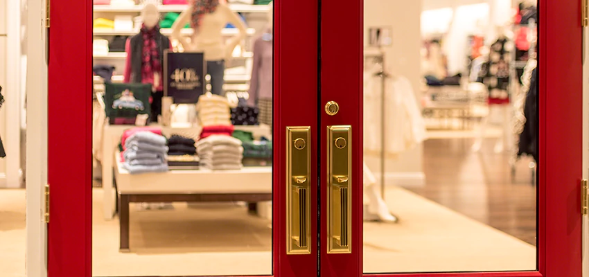 Automotive Locksmith For Retail Stores in Los Alamitos, CA