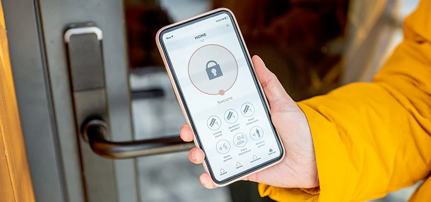 Kwikset Halo Wifi Locks Repair And Installation in Los Alamitos, CA