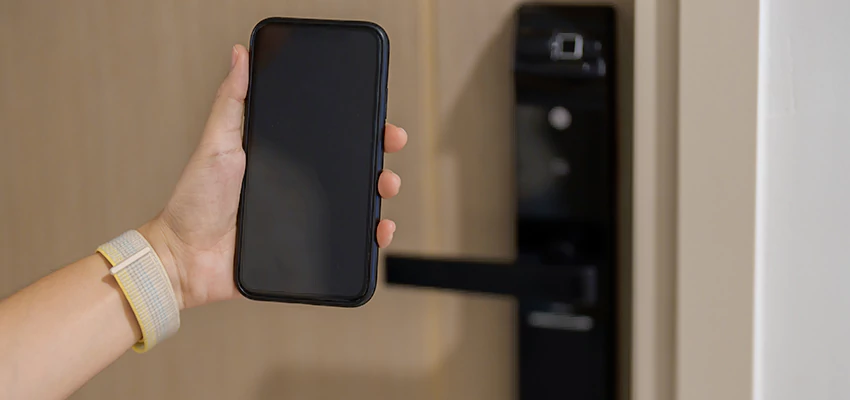 Keypad Wifi Locks Repair And Installation in Los Alamitos, CA