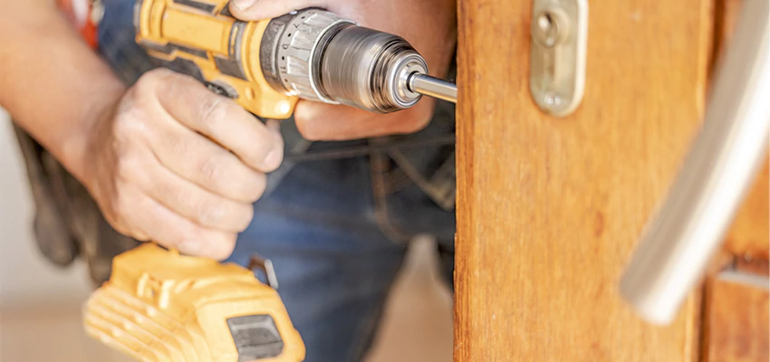 Emergency A1 Locksmith Services in Los Alamitos, California