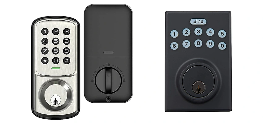 Garage Emergency Lock Replacements in Los Alamitos, CA