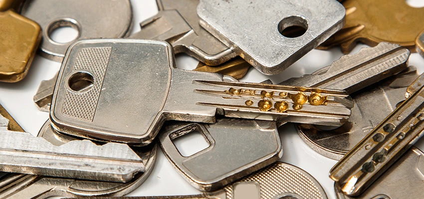 Stuck Key Extraction in Los Alamitos, CA