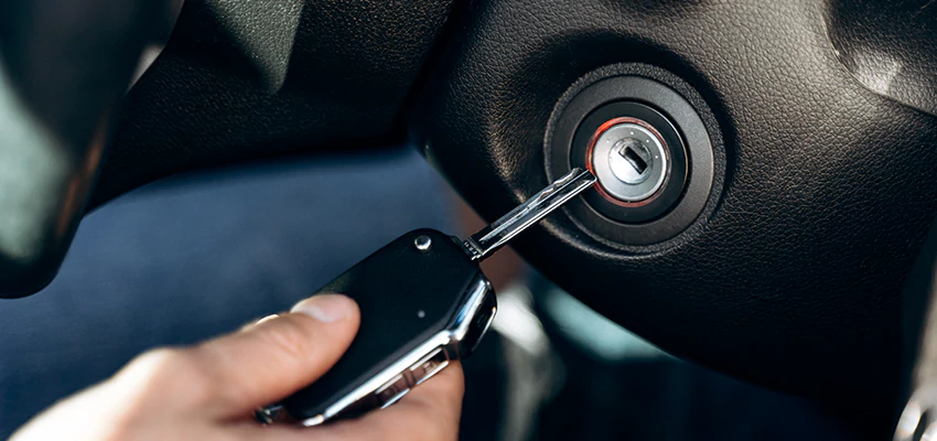 Car Key Replacement Locksmith in Los Alamitos, California