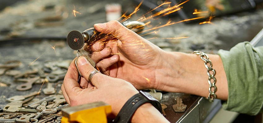 Mobile Locksmith For Lock Replacement Service in Los Alamitos, California