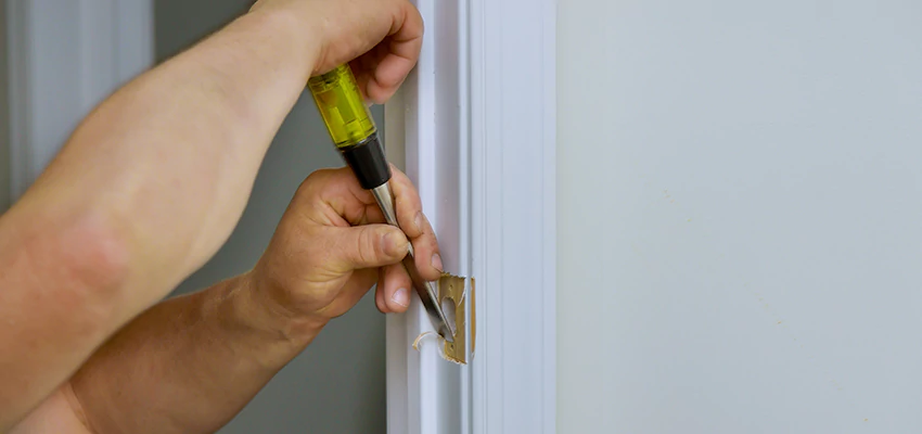 On Demand Locksmith For Key Replacement in Los Alamitos, California
