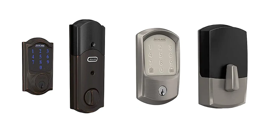 Schlage Smart Locks Repair in Los Alamitos, California