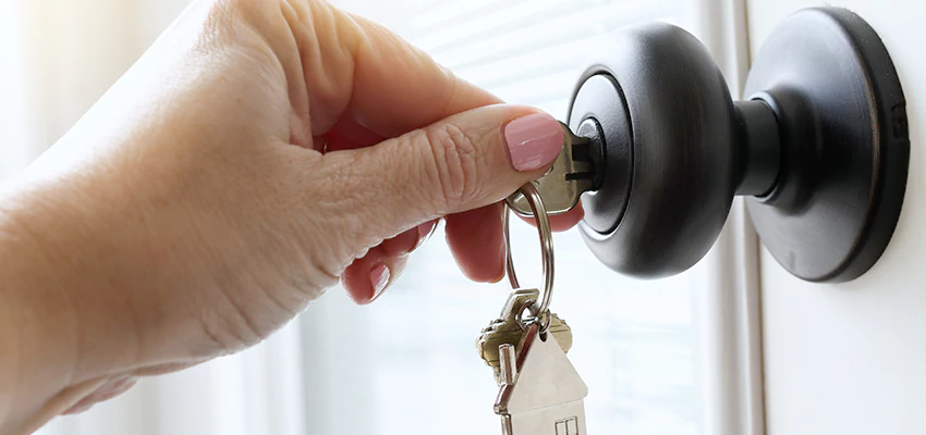 Top Locksmith For Residential Lock Solution in Los Alamitos, California