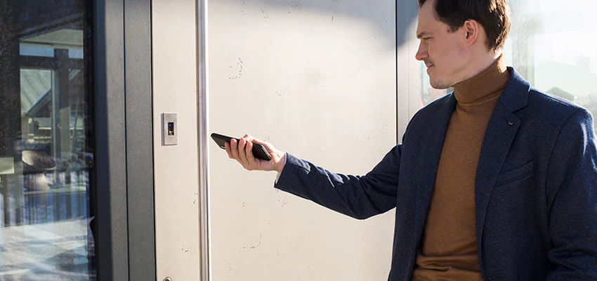 Business Security Systems in Los Alamitos, CA