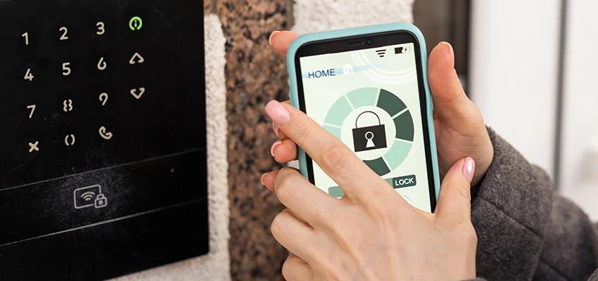 Building Security Upgrades in Los Alamitos, CA