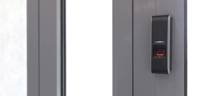 Push Button Lock Keypad Repair in Los Alamitos, California