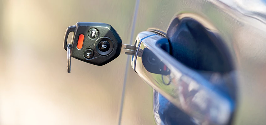 Automotive Locksmith Key Programming Specialists in Los Alamitos, CA