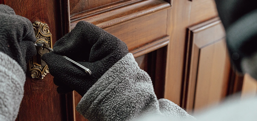 Burglar Damage Electronic Locks Repair in Los Alamitos, CA