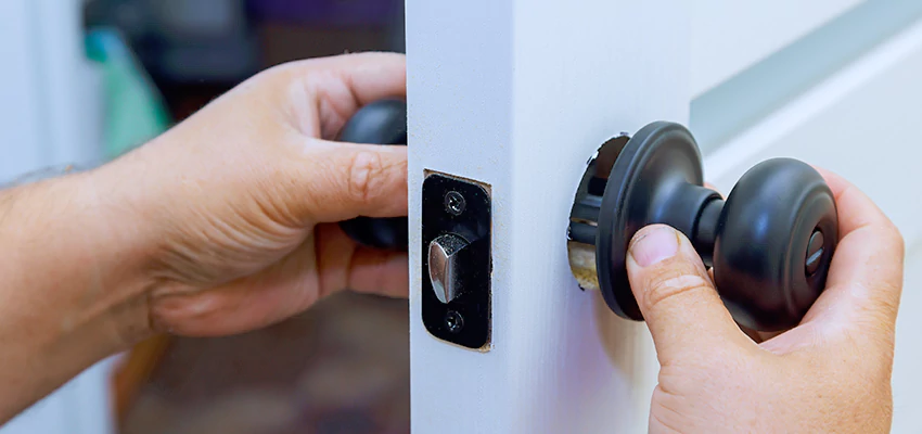 Smart Lock Replacement Assistance in Los Alamitos, California