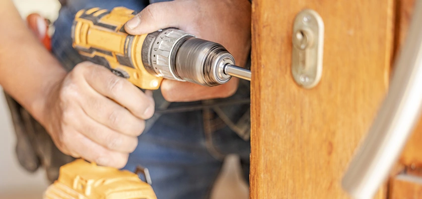 Eviction Locksmith in Los Alamitos, California