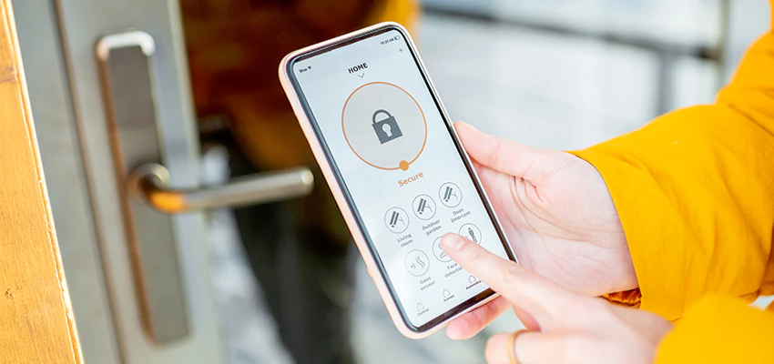 Automatic Door Lock Opener Repair in Los Alamitos, California