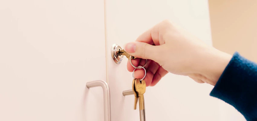 Cabinet Electronic Locks Repair in Los Alamitos, California