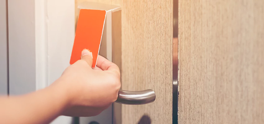 Electronic Locks Motor Repair in Los Alamitos, California