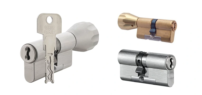 Evva Padlock Installation in Los Alamitos, California