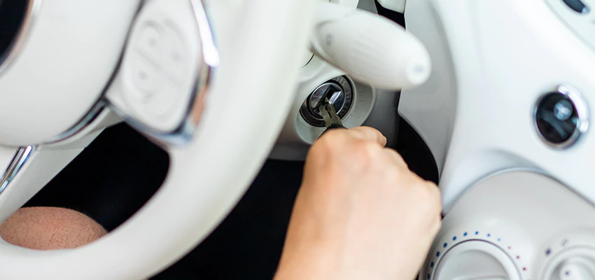 Ignition Lock Barrel Replacement Near Me in Los Alamitos, California