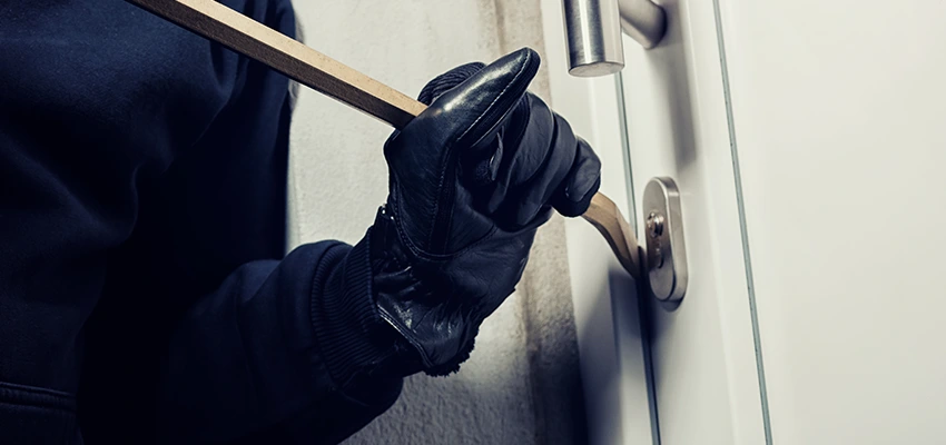 Burglar Damage Door Sensors Repair in Los Alamitos, CA