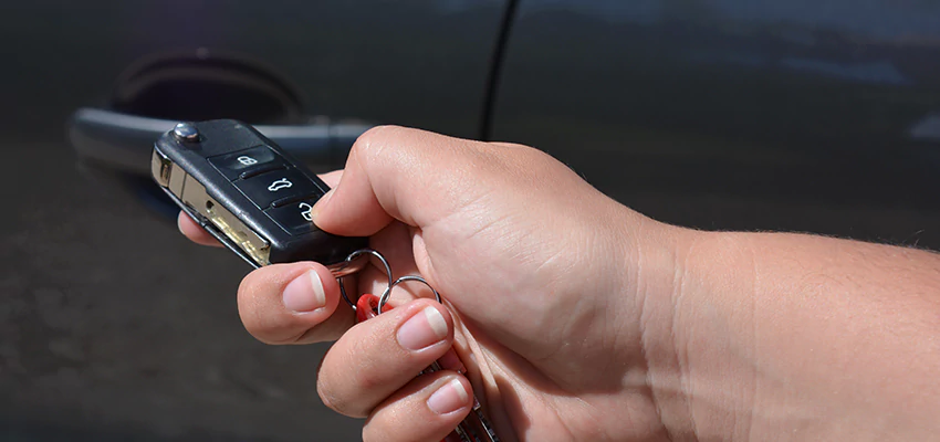 Car Door Unlocking Locksmith in Los Alamitos, California