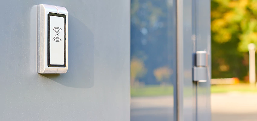 Glass Door Electric Lock Repair in Los Alamitos, CA