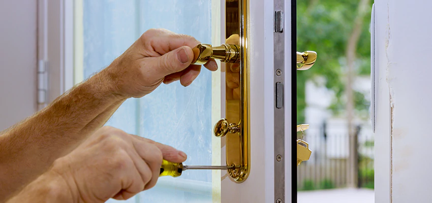 Local Locksmith For Key Duplication in Los Alamitos, CA