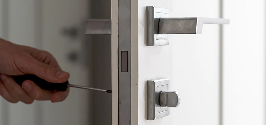 Automotive Lock Installation in Los Alamitos, CA