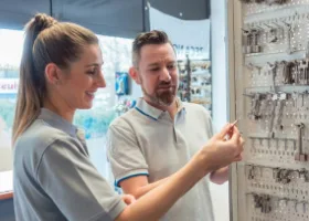 Key Locks Services in Los Alamitos, California