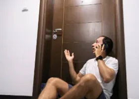 Emergency Lockout in Los Alamitos, California